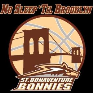 The Bonnies are trying to play on Saturday in NYC for the second year in a row. Dayton is standing in the way.