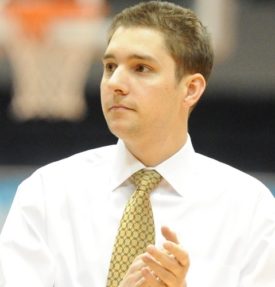 Pappano answered questions from Bonnies fans regarding the team's schedule for the Bona Blog.